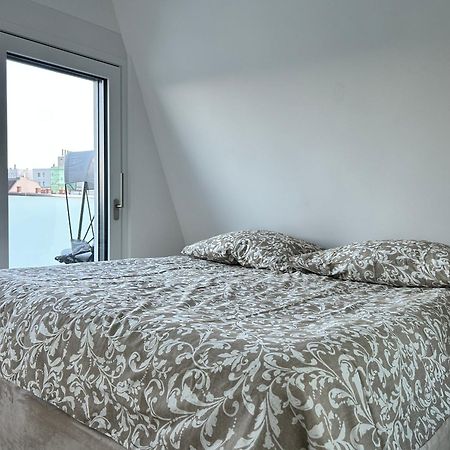 Asp Modern Apartments With Balcony & Free Parking Vienna Exterior photo