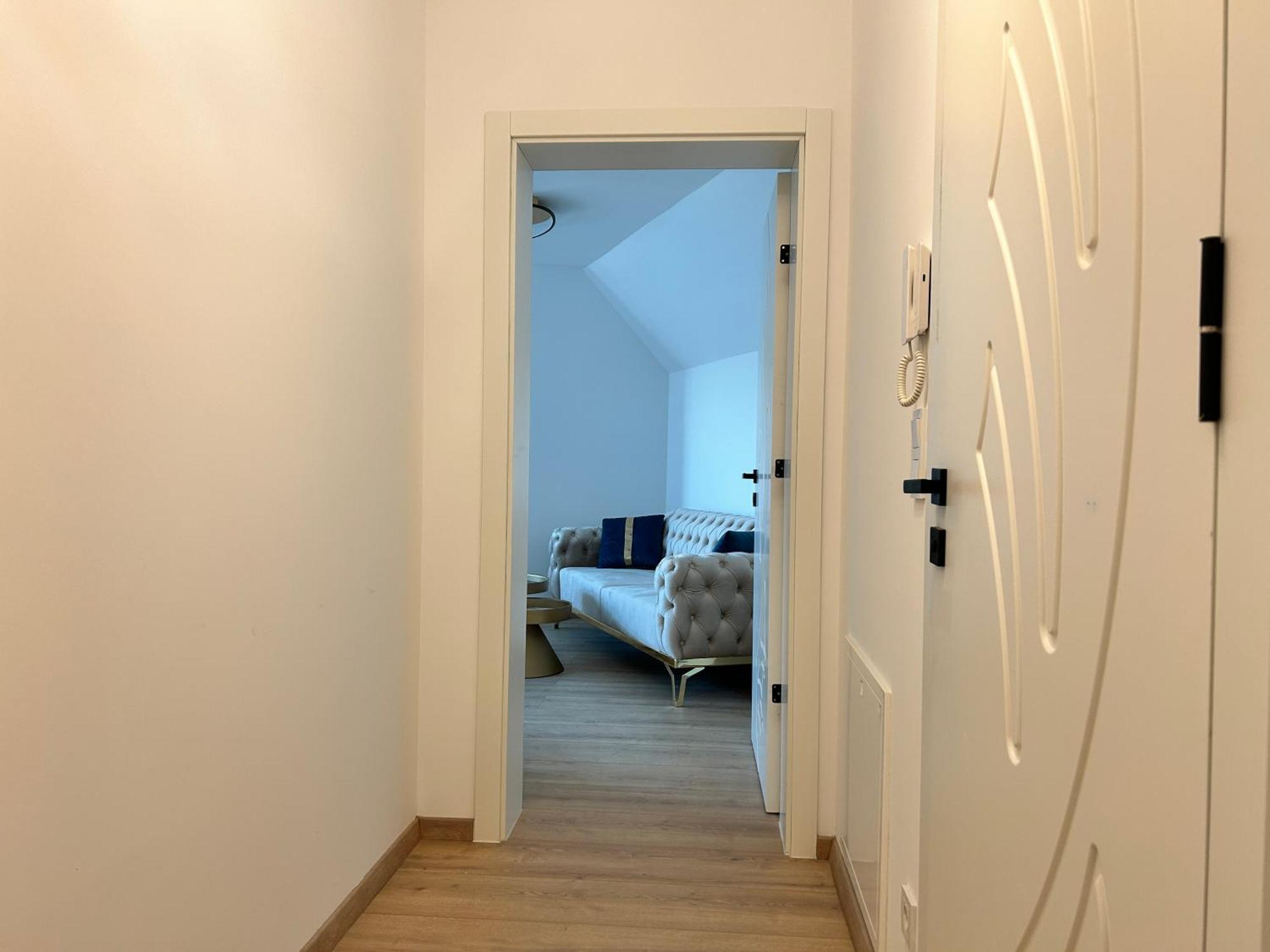 Asp Modern Apartments With Balcony & Free Parking Vienna Exterior photo