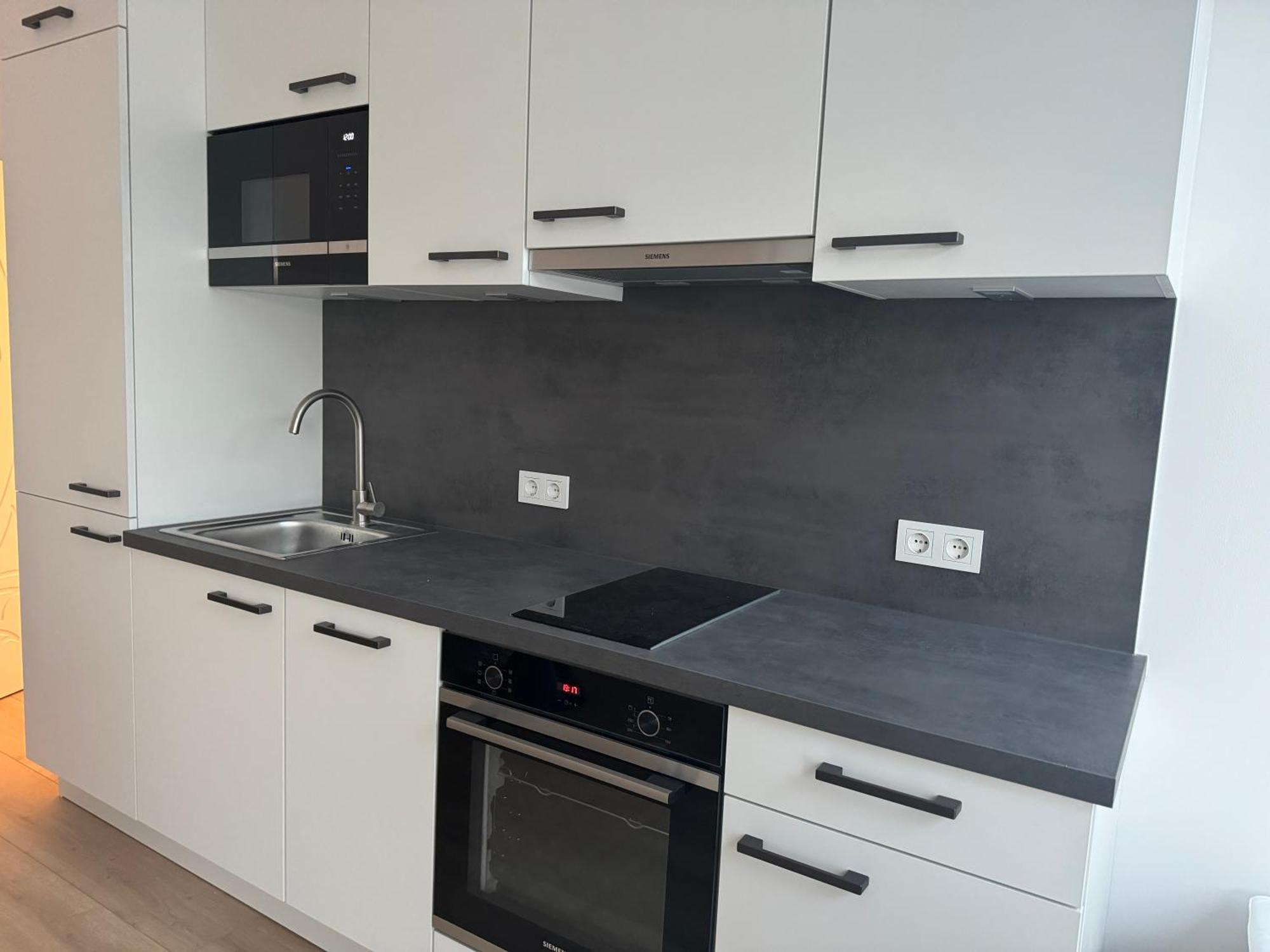 Asp Modern Apartments With Balcony & Free Parking Vienna Exterior photo